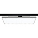 3-Fase Rail LED Paneel 58x19 cm 3-Fase Rail LED Paneel 58x19 cm