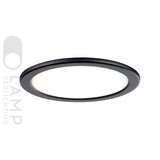 Meubelspots inbouw opbouw LED 230V Meubelspots inbouw opbouw LED 230V