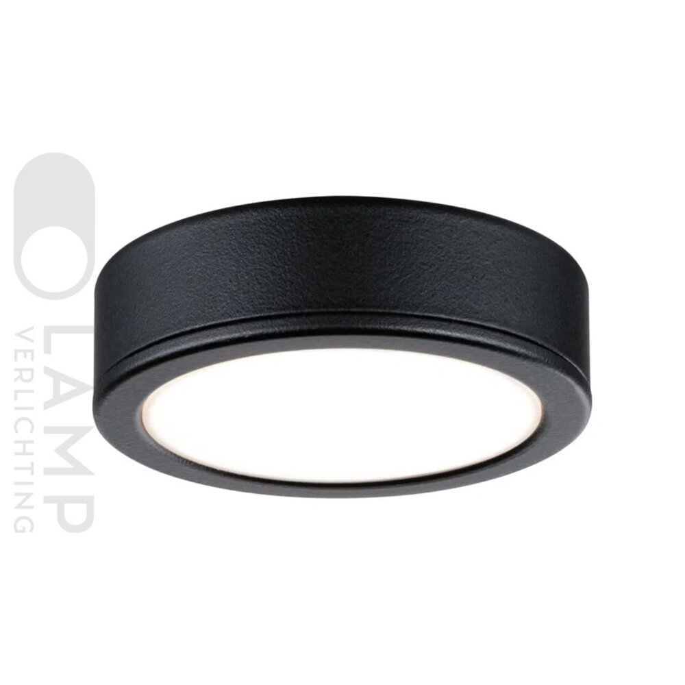 Meubelspots inbouw opbouw LED 230V Meubelspots inbouw opbouw LED 230V