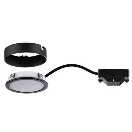Meubelspots inbouw opbouw LED 230V Meubelspots inbouw opbouw LED 230V