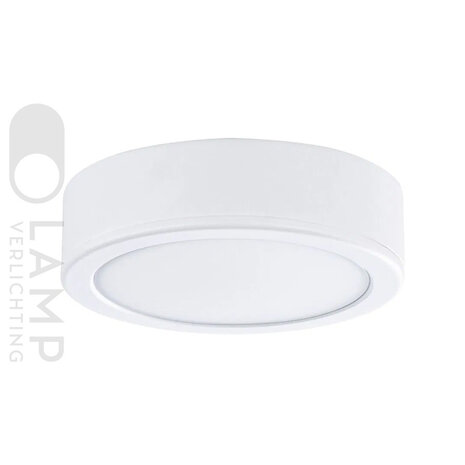 Meubelspots inbouw opbouw LED 230V Meubelspots inbouw opbouw LED 230V