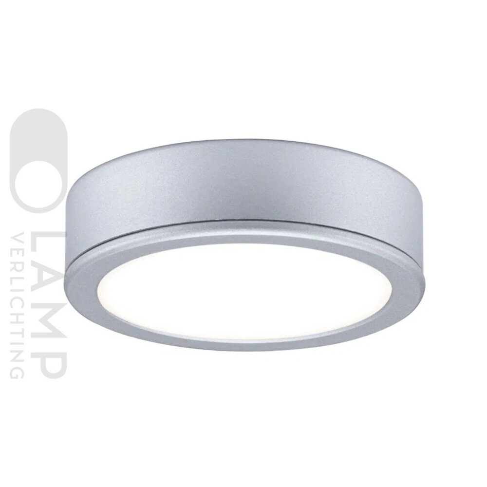 Meubelspots inbouw opbouw LED 230V Meubelspots inbouw opbouw LED 230V