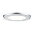 Platte LED Opbouw Spots Rond 3x4W Platte LED Opbouw Spots Rond 3x4W