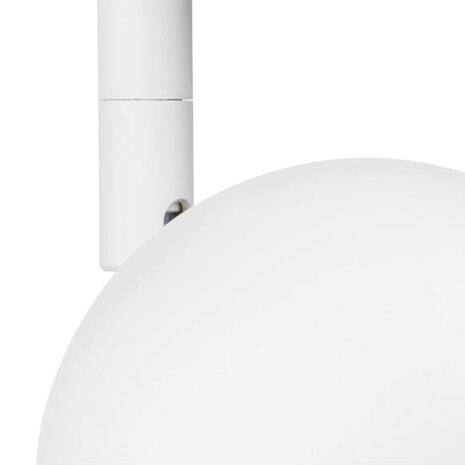 3-Fase Railspot Retro Bol 3-Fase Railspot Retro Bol