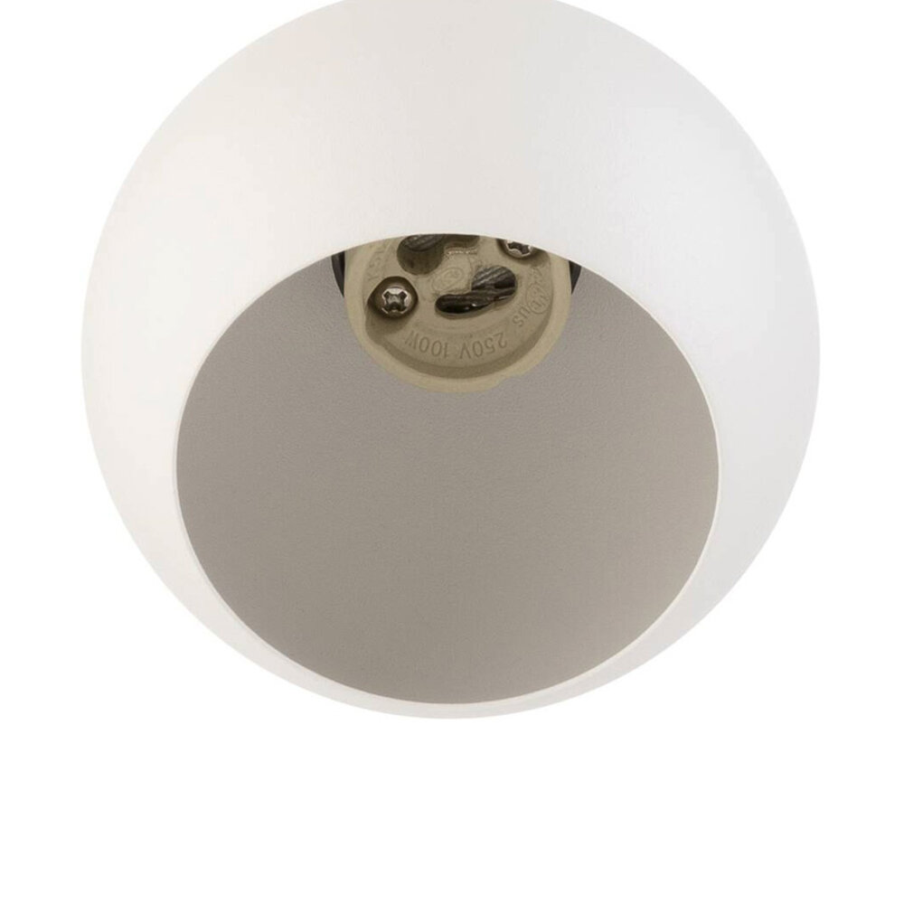 3-Fase Railspot Retro Bol 3-Fase Railspot Retro Bol