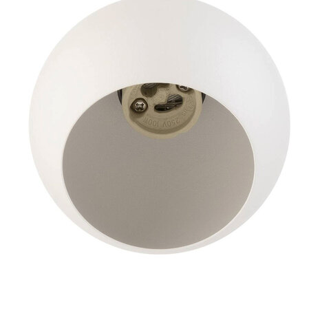 3-Fase Railspot Retro Bol 3-Fase Railspot Retro Bol