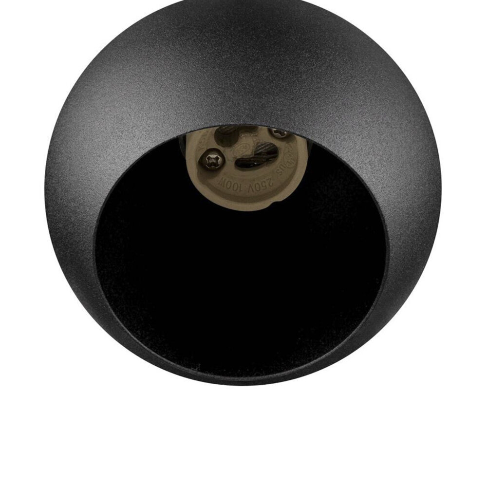 3-Fase Railspot Retro Bol 3-Fase Railspot Retro Bol