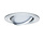 Geborsteld aluminium