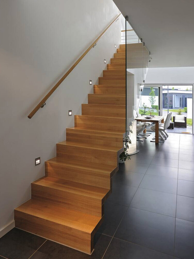 Wand Inbouwspot Trap LED 350mA Wand Inbouwspot Trap LED 350mA