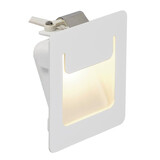 Wand Inbouwlamp LED 8x8 cm Wand Inbouwlamp LED 8x8 cm