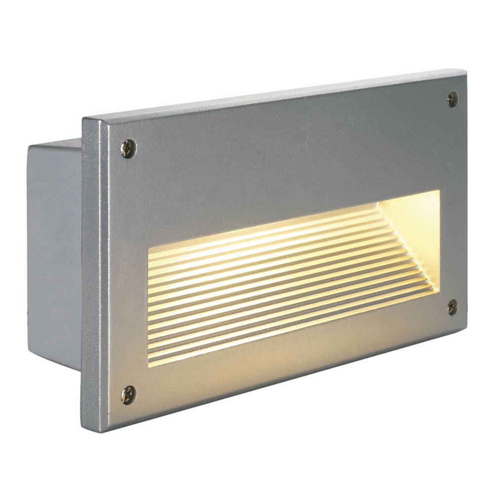 Muur Inbouwspot Buiten E14 fitting Muur Inbouwspot Buiten E14 fitting