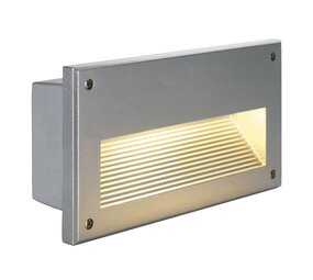 Muur Inbouwspot Buiten E14 fitting Muur Inbouwspot Buiten E14 fitting