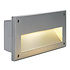 Muur Inbouwspot Buiten E14 fitting Muur Inbouwspot Buiten E14 fitting