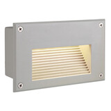 Muur Inbouwspot Buiten LED 1,4W Muur Inbouwspot Buiten LED 1,4W