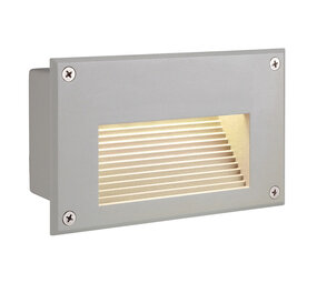 Muur Inbouwspot Buiten LED 1,4W Muur Inbouwspot Buiten LED 1,4W