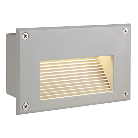 Muur Inbouwspot Buiten LED 1,4W Muur Inbouwspot Buiten LED 1,4W