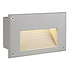Muur Inbouwspot Buiten LED 1,4W Muur Inbouwspot Buiten LED 1,4W