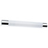 Spiegellamp met stopcontact Chroom 44 cm Spiegellamp met stopcontact Chroom 44 cm