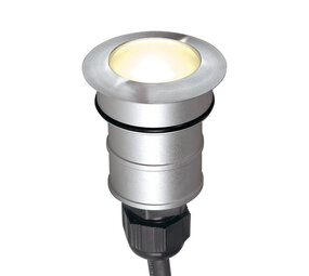 LED Inbouwspot Waterdicht IP67 Rond LED Inbouwspot Waterdicht IP67 Rond