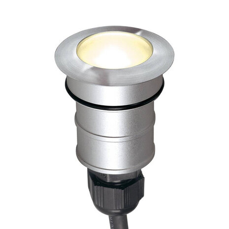 LED Inbouwspot Waterdicht IP67 Rond LED Inbouwspot Waterdicht IP67 Rond