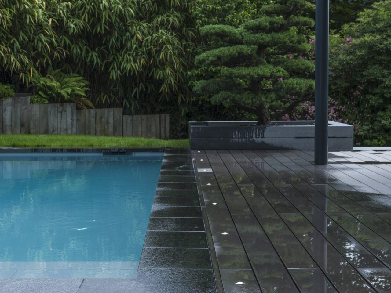 LED Inbouwspot Waterdicht IP67 Rond LED Inbouwspot Waterdicht IP67 Rond