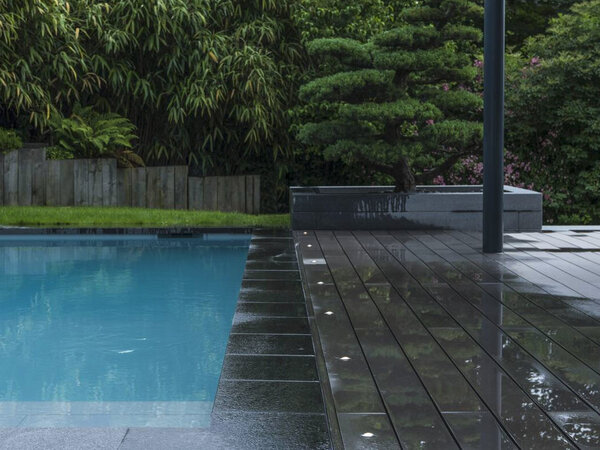 LED Inbouwspot Waterdicht IP67 Rond LED Inbouwspot Waterdicht IP67 Rond