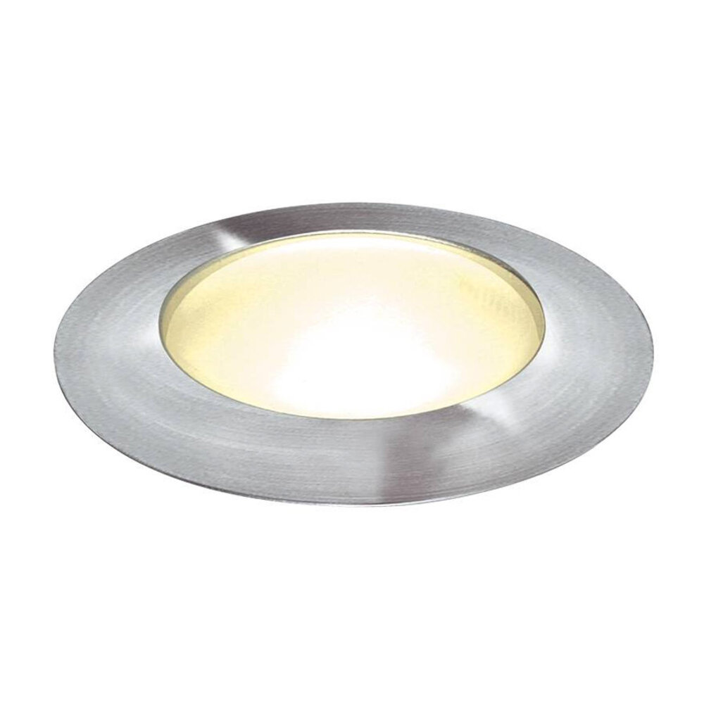 LED Inbouwspot Waterdicht IP67 Rond LED Inbouwspot Waterdicht IP67 Rond