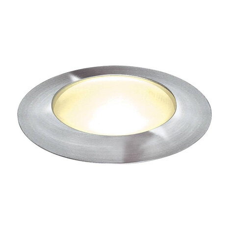 LED Inbouwspot Waterdicht IP67 Rond LED Inbouwspot Waterdicht IP67 Rond
