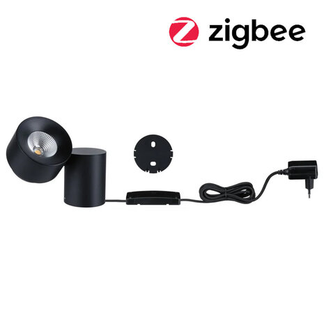 LED Vloerspot Smart Home Zigbee