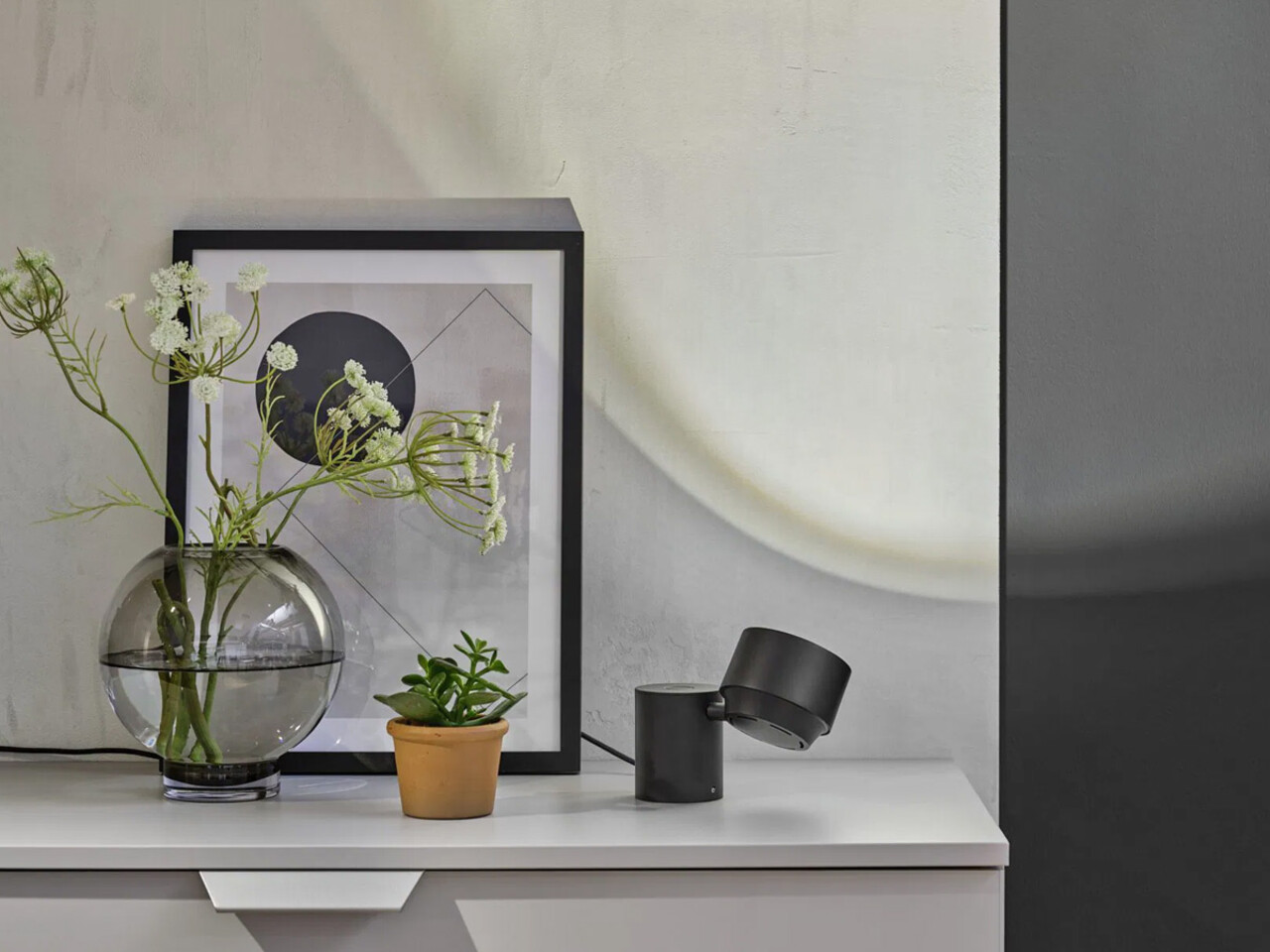 LED Vloerspot Smart Home Zigbee