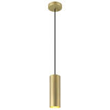 Hang lamp Cilinder E27