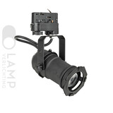 3-Fase Railspot Theater 10W Dim-to-warm 3-Fase Railspot Theater 10W Dim-to-warm