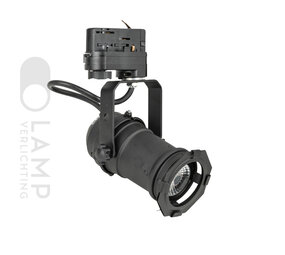 3-Fase Railspot Theater 10W Dim-to-warm 3-Fase Railspot Theater 10W Dim-to-warm