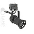 3-Fase Railspot Theater 10W Dim-to-warm 3-Fase Railspot Theater 10W Dim-to-warm