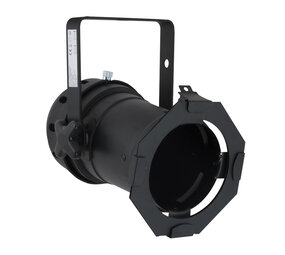 Theaterspot E27 Groot Zwart Theaterspot E27 Groot Zwart