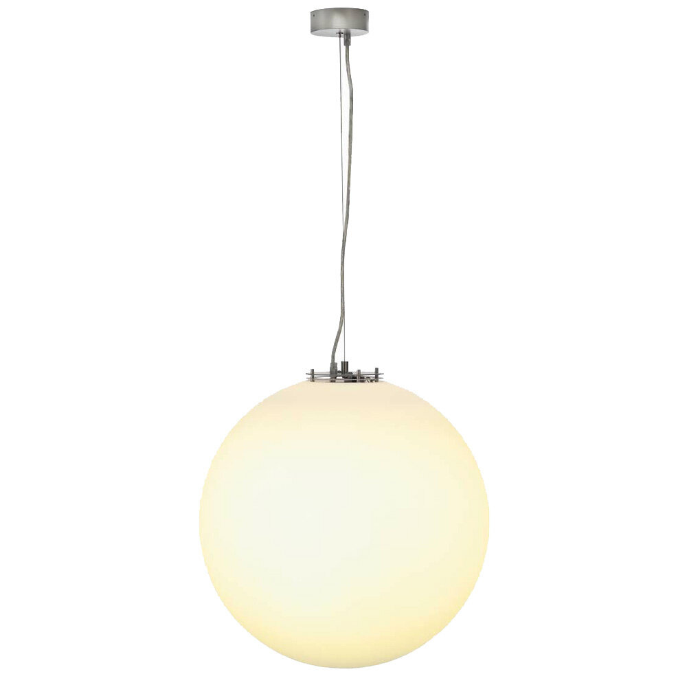 Hanglamp Bol 50 cm Luxo E27 Hanglamp Bol 50 cm Luxo E27