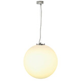 Grote Bol Hanglamp XL 50 cm E27
