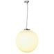Grote Bol Hanglamp XL 50 cm E27