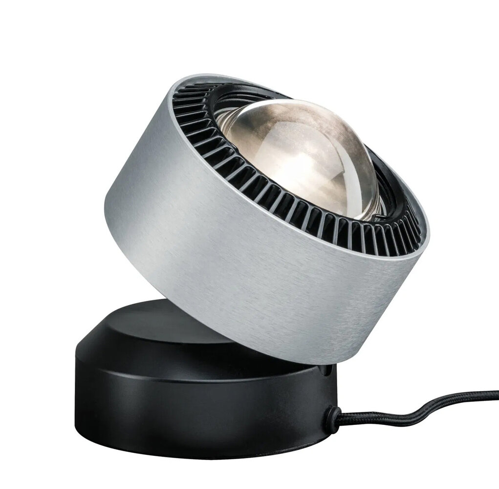 Vloerspot LED met Touchdimmer Vloerspot LED met Touchdimmer