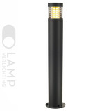 Staande Tuinlamp Lamellen E27 Staande Tuinlamp Lamellen E27