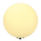 Grote Bol Buitenlamp 50 cm E27 Grote Bol Buitenlamp 50 cm E27