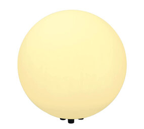 Grote Bol Buitenlamp 50 cm E27 Grote Bol Buitenlamp 50 cm E27