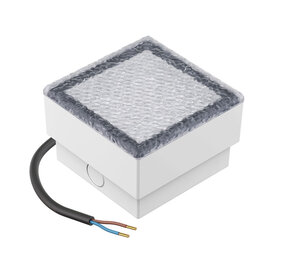 LED Tegel Steen 10x10 cm LED Tegel Steen 10x10 cm