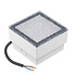 LED Tegel Steen 10x10 cm LED Tegel Steen 10x10 cm