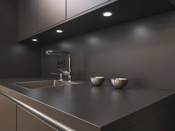 Platte Inbouwspot LED 12V PR2 Platte Inbouwspot LED 12V PR2