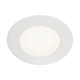 Platte Inbouwspot LED 12V PR2 Platte Inbouwspot LED 12V PR2
