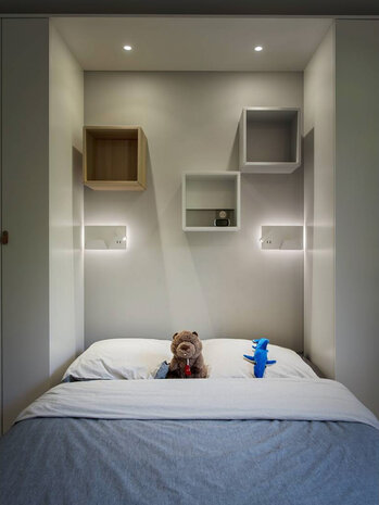 Platte Inbouwspot LED 12V PR2 Platte Inbouwspot LED 12V PR2