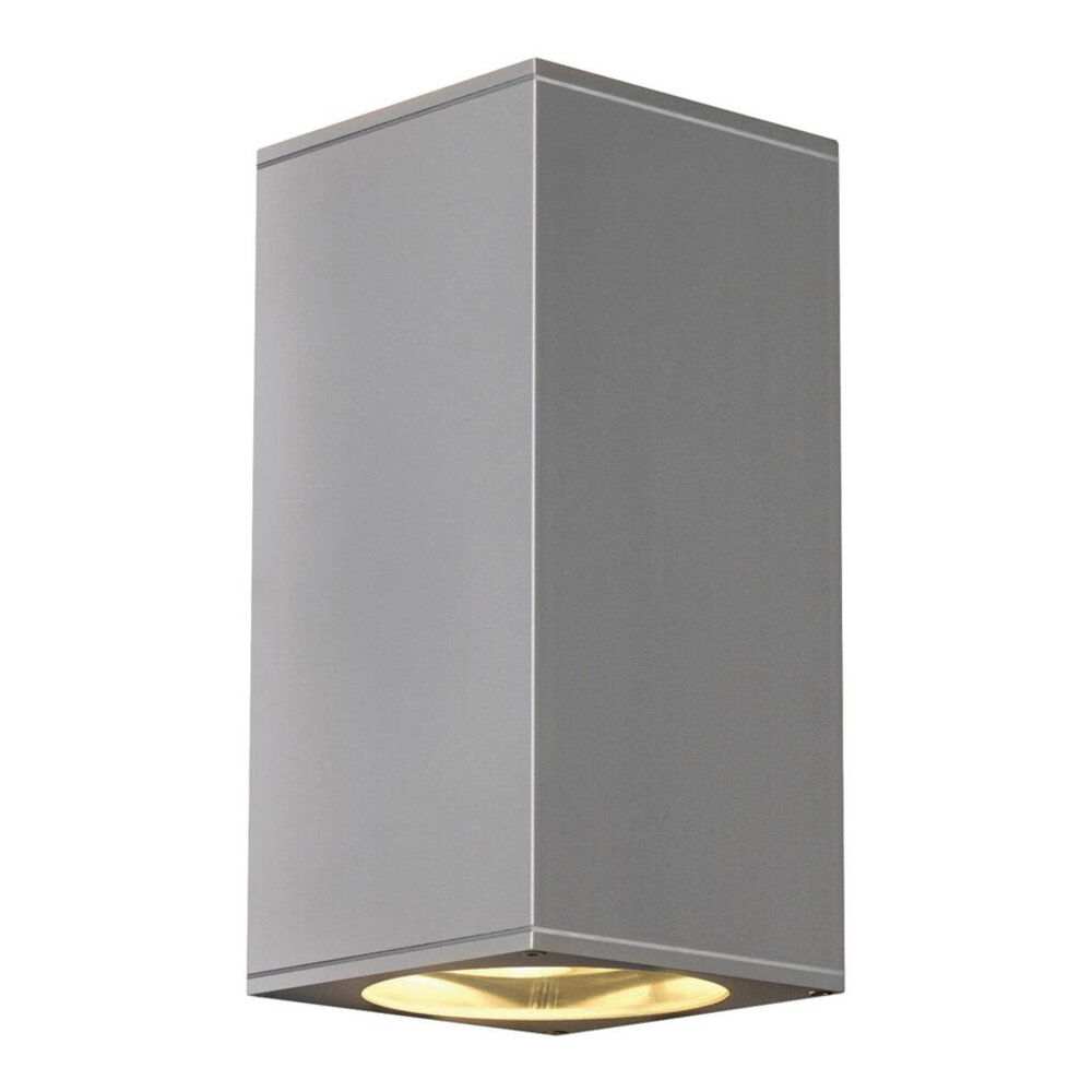 Wandspot Up Down IP44 Vierkant XL