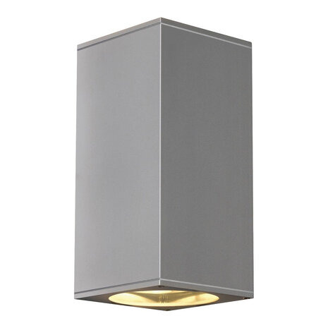 Wandspot Up Down IP44 Vierkant XL