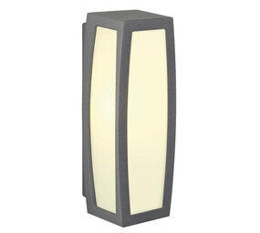 Wandlamp Buiten Groot E27 Diffuus Wandlamp Buiten Groot E27 Diffuus